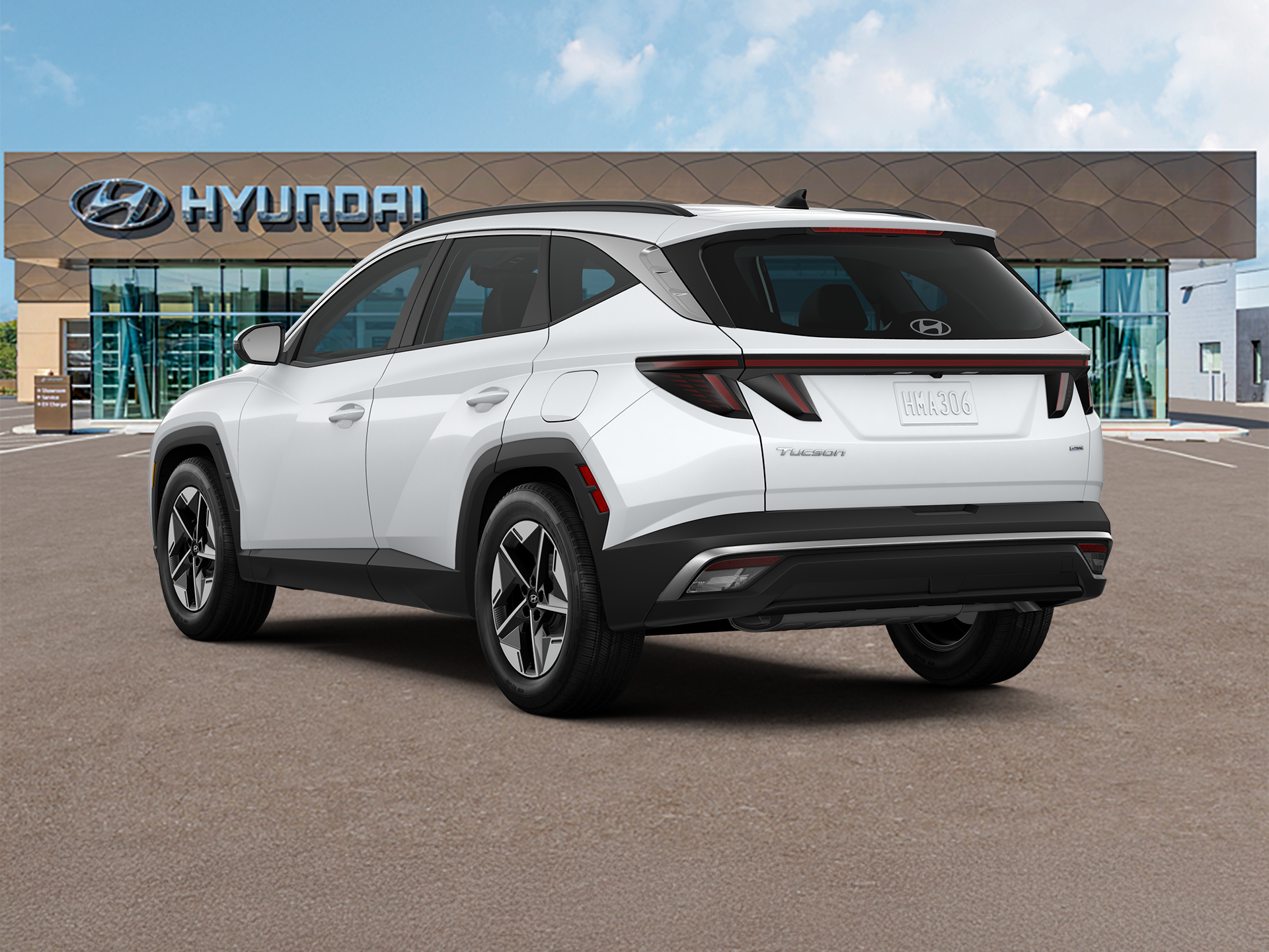 2025 Hyundai TUCSON Vehicle Photo in Philadelphia, PA 19116