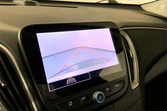 2025 Chevrolet Malibu Vehicle Photo in INDEPENDENCE, MO 64055-1314