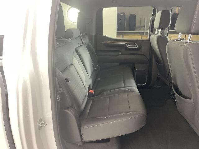 2024 GMC Sierra 1500 Vehicle Photo in GILBERT, AZ 85297-0402