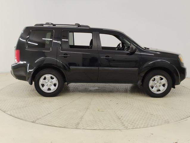 2011 Honda Pilot Vehicle Photo in Fort Mill, SC 29708
