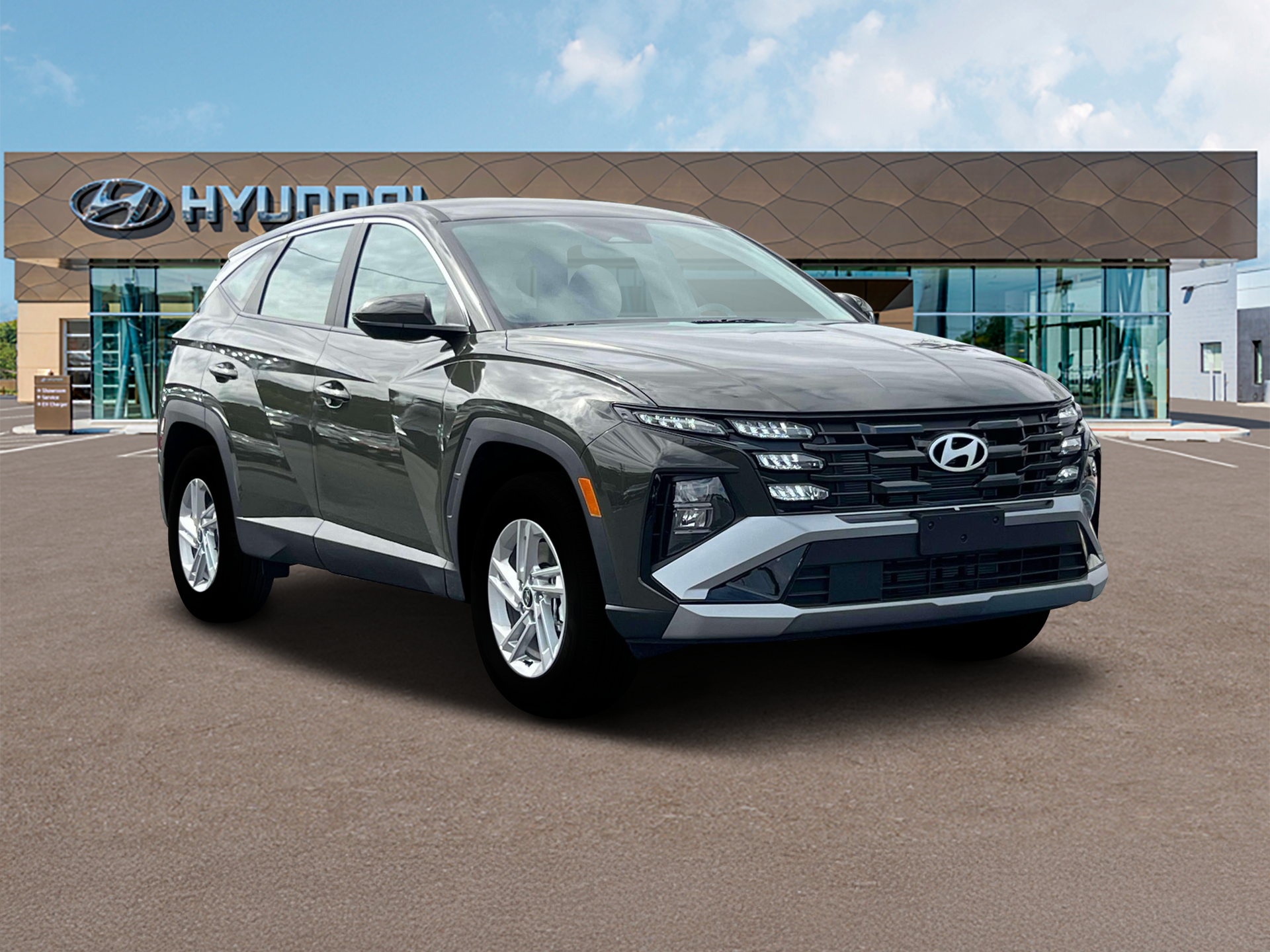 2025 Hyundai TUCSON Vehicle Photo in Philadelphia, PA 19116