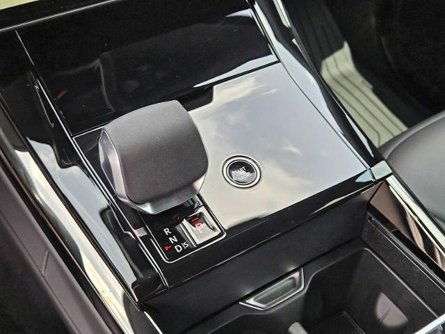2025 Range Rover Sport Vehicle Photo in AUSTIN, TX 78717