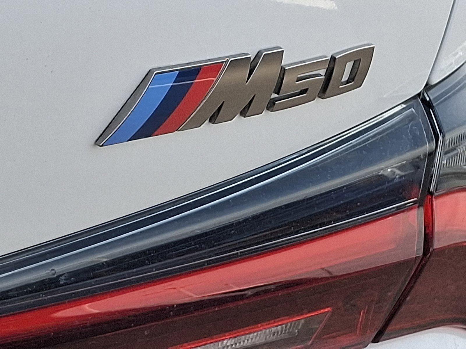 2024 BMW i4 Vehicle Photo in Harrisburg, PA 17111