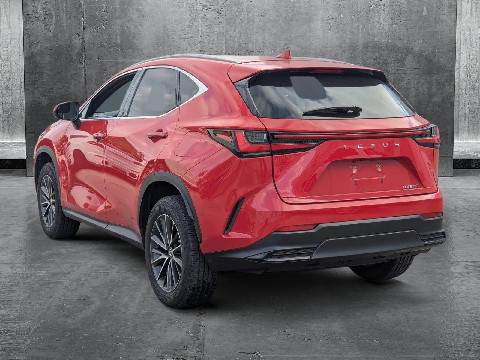 2023 Lexus NX 250 Vehicle Photo in Pembroke Pines , FL 33027