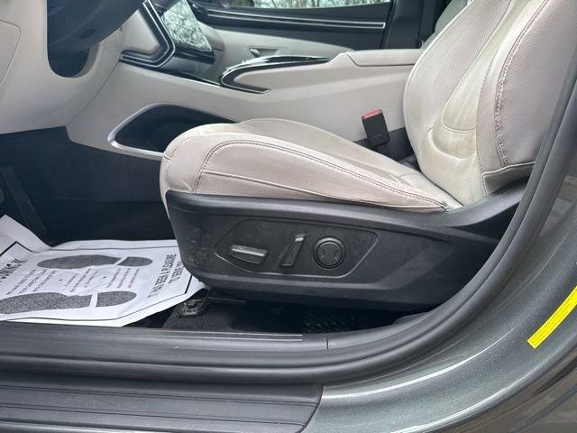 2022 Hyundai Tucson Hybrid Vehicle Photo in MEDINA, OH 44256-9631