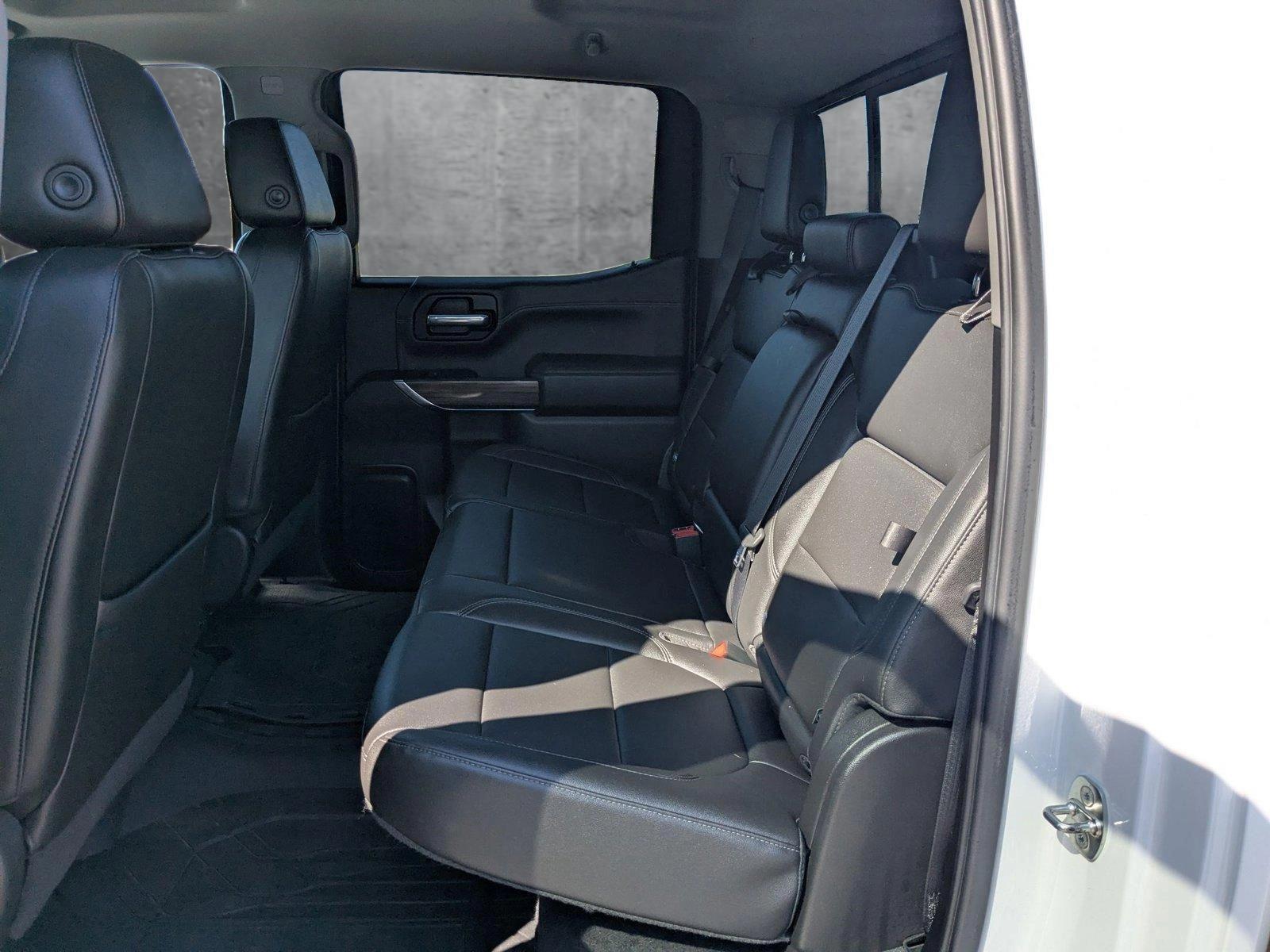 2019 Chevrolet Silverado 1500 Vehicle Photo in SPOKANE, WA 99212-2978