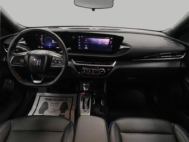 2024 Buick Envista Vehicle Photo in Appleton, WI 54913