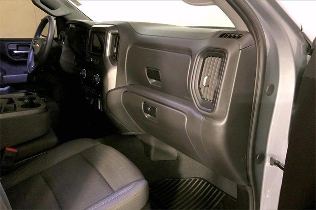 2024 Chevrolet Silverado 1500 Vehicle Photo in INDEPENDENCE, MO 64055-1314
