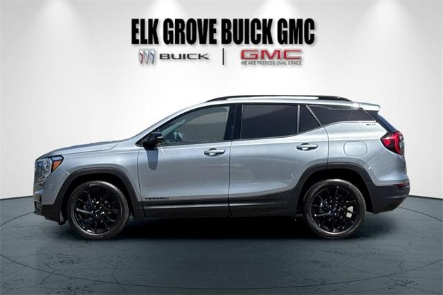 2023 GMC Terrain Vehicle Photo in ELK GROVE, CA 95757-8703