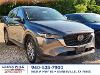 Used 2023 Mazda CX-5 S Preferred package with VIN JM3KFBCM0P0216658 for sale in Gainesville, TX