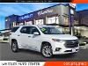 Used 2018 Chevrolet Traverse Premier with VIN 1GNEVJKW4JJ241898 for sale in Yuba City, CA