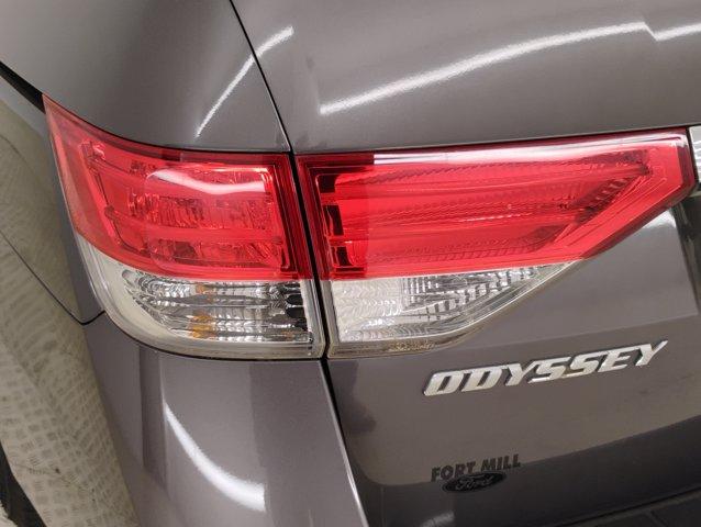 2014 Honda Odyssey Vehicle Photo in Fort Mill, SC 29708