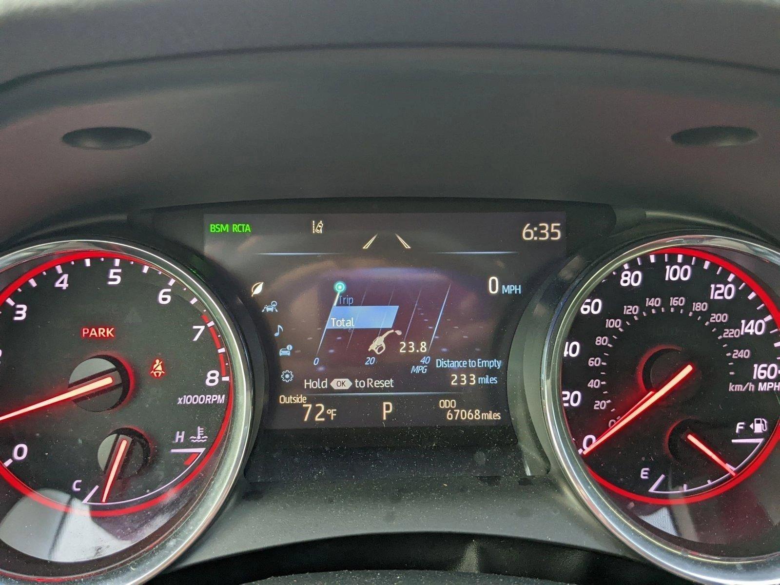 2019 Toyota Camry Vehicle Photo in Davie, FL 33331