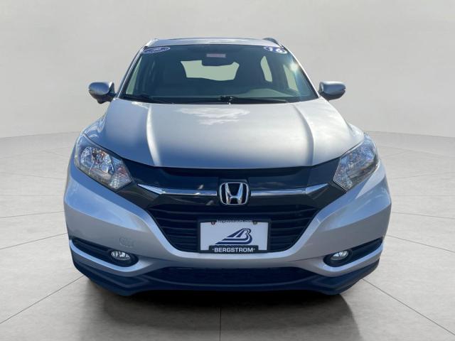2016 Honda HR-V Vehicle Photo in Oshkosh, WI 54904