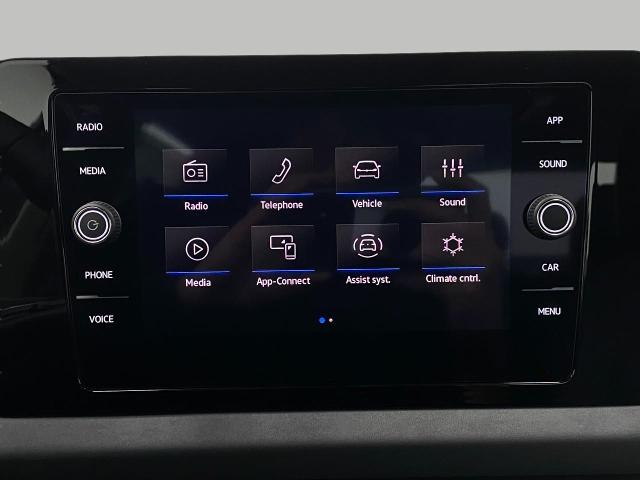 2025 Volkswagen Jetta Vehicle Photo in Appleton, WI 54913