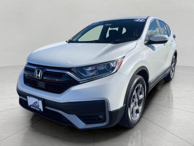 2022 Honda CR-V Vehicle Photo in Oshkosh, WI 54904