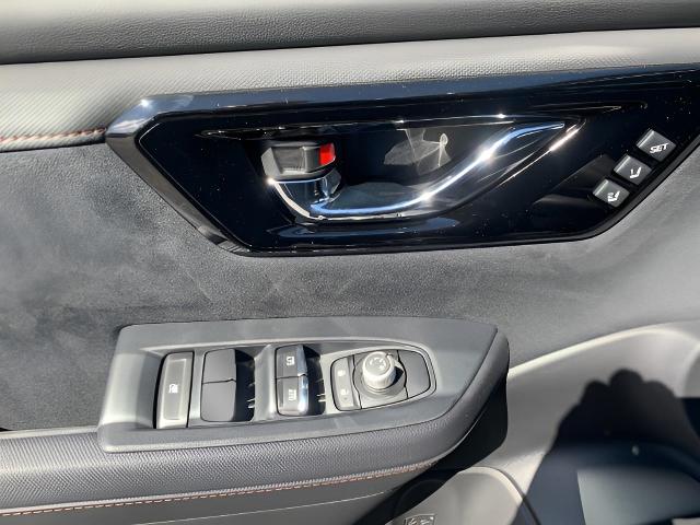 2025 Subaru Forester Vehicle Photo in Oshkosh, WI 54904