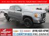 Certified 2022 GMC Canyon Elevation with VIN 1GTG6CEN4N1102776 for sale in Collinsville, IL