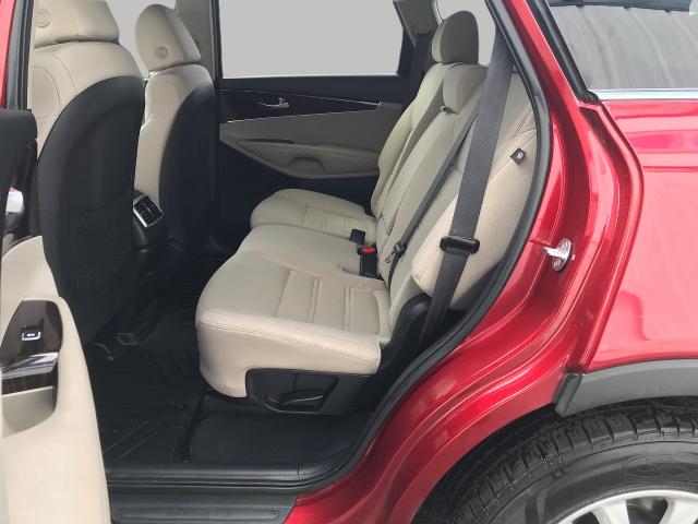2020 Kia Sorento Vehicle Photo in GREEN BAY, WI 54303-3330