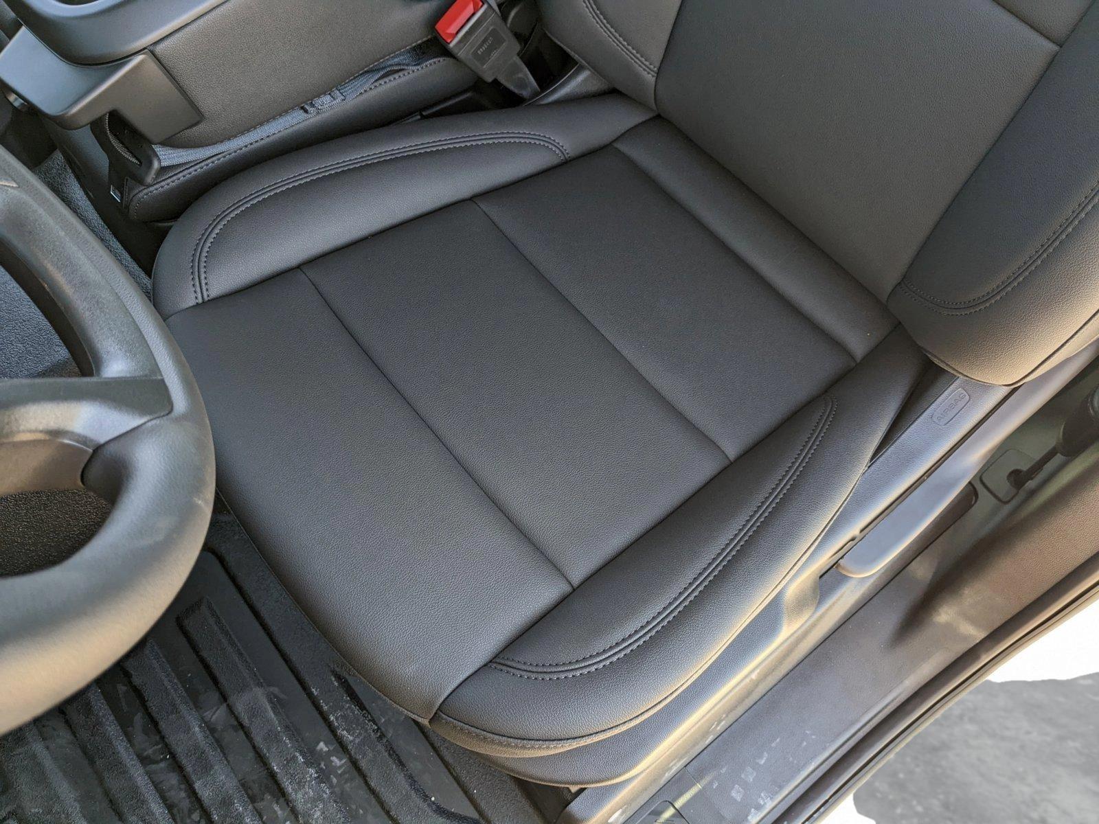 2025 Chevrolet Silverado 1500 Vehicle Photo in ORLANDO, FL 32808-7998