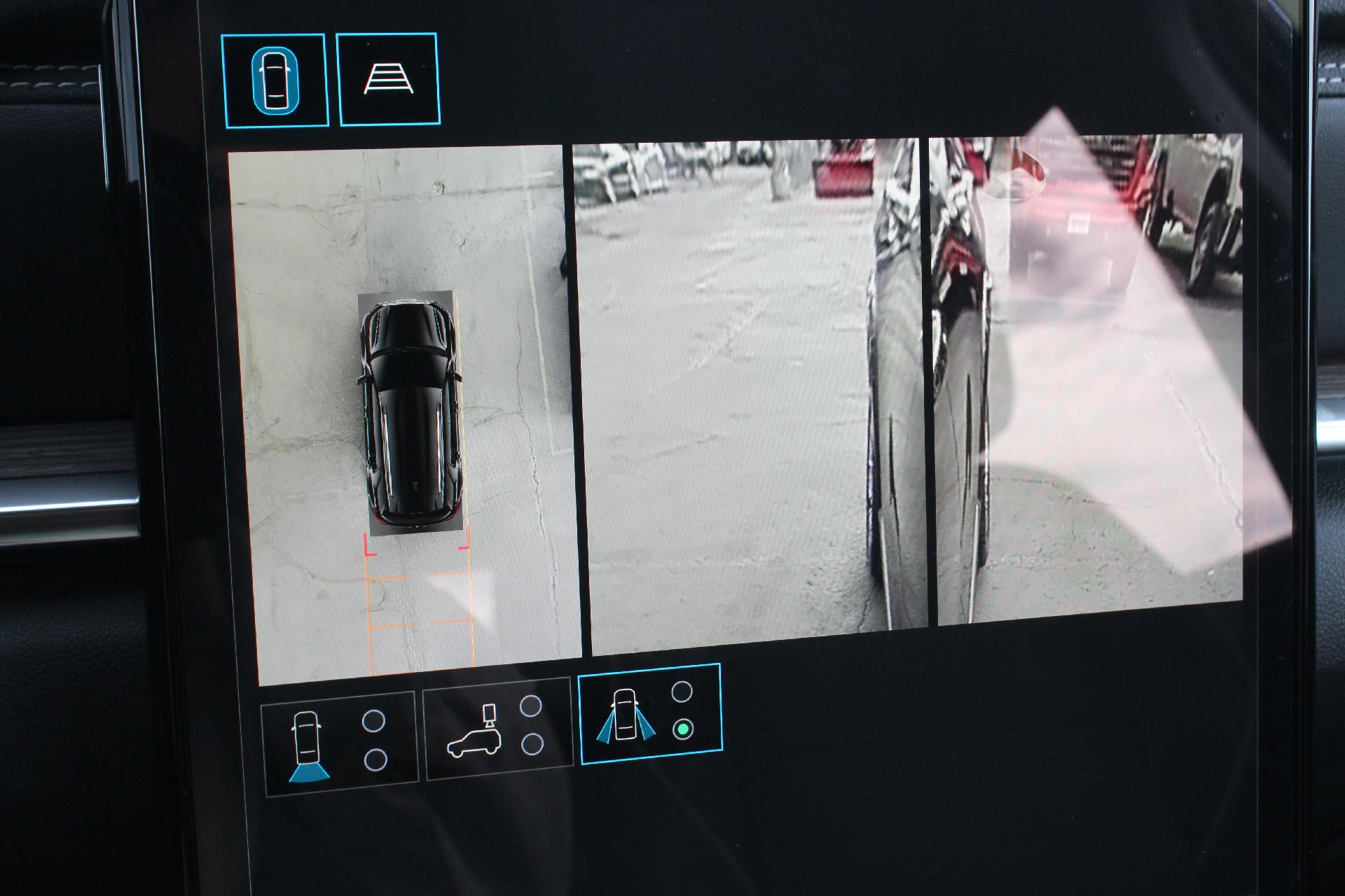 2026 GMC Terrain Vehicle Photo in AURORA, CO 80012-4011