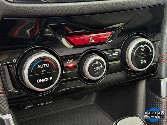 2021 Subaru Forester Vehicle Photo in Puyallup, WA 98371