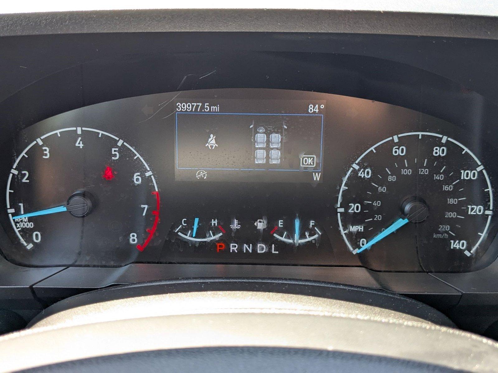 2022 Ford Maverick Vehicle Photo in Panama City, FL 32401
