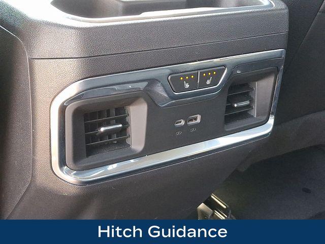 2024 GMC Sierra 1500 Vehicle Photo in WATERTOWN, CT 06795-3318