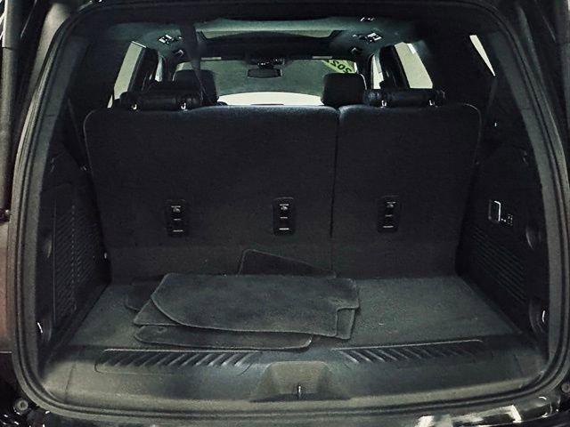 2022 Chevrolet Tahoe Vehicle Photo in MEDINA, OH 44256-9631