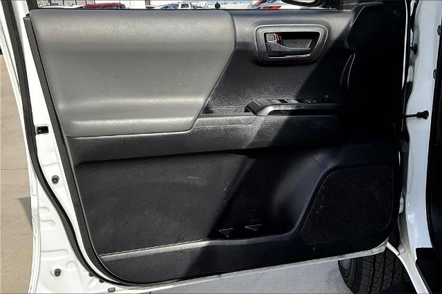 2022 Toyota Tacoma 4WD Vehicle Photo in Grapevine, TX 76051