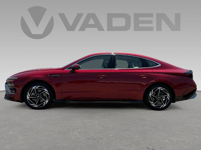 2024 Hyundai SONATA Vehicle Photo in Statesboro, GA 30458