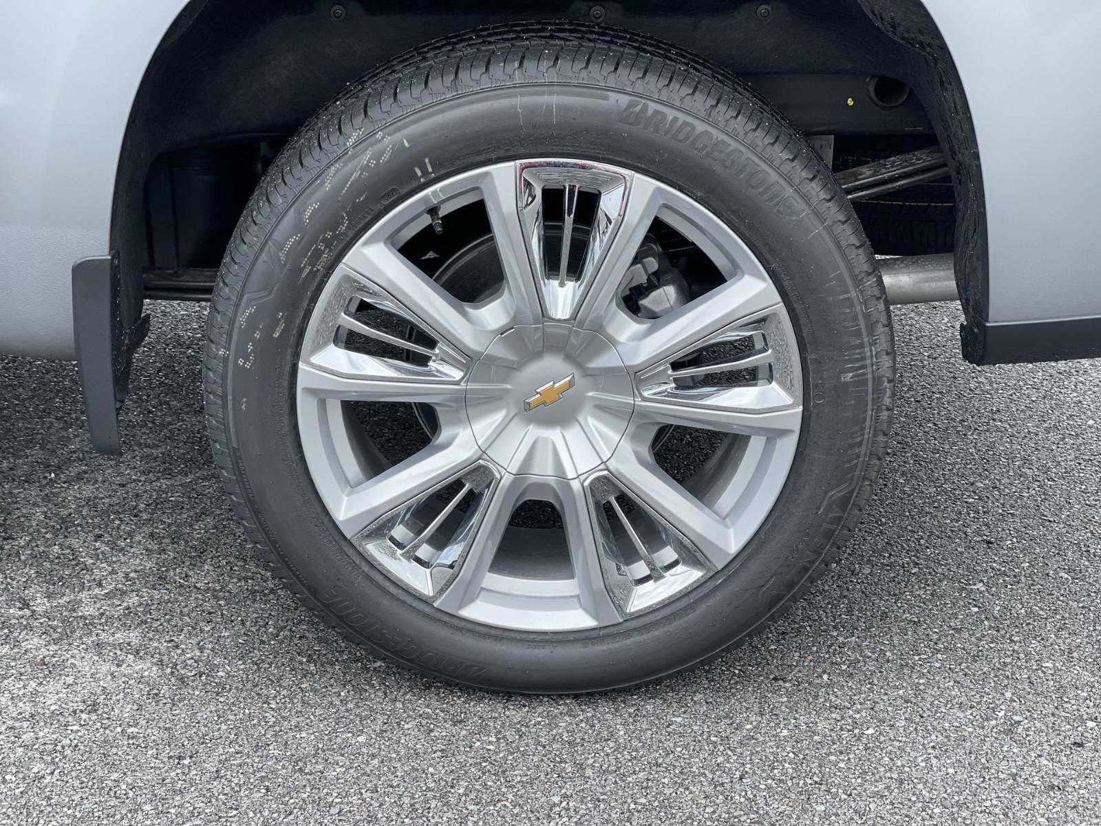 2025 Chevrolet Silverado 1500 Vehicle Photo in BENTONVILLE, AR 72712-4322