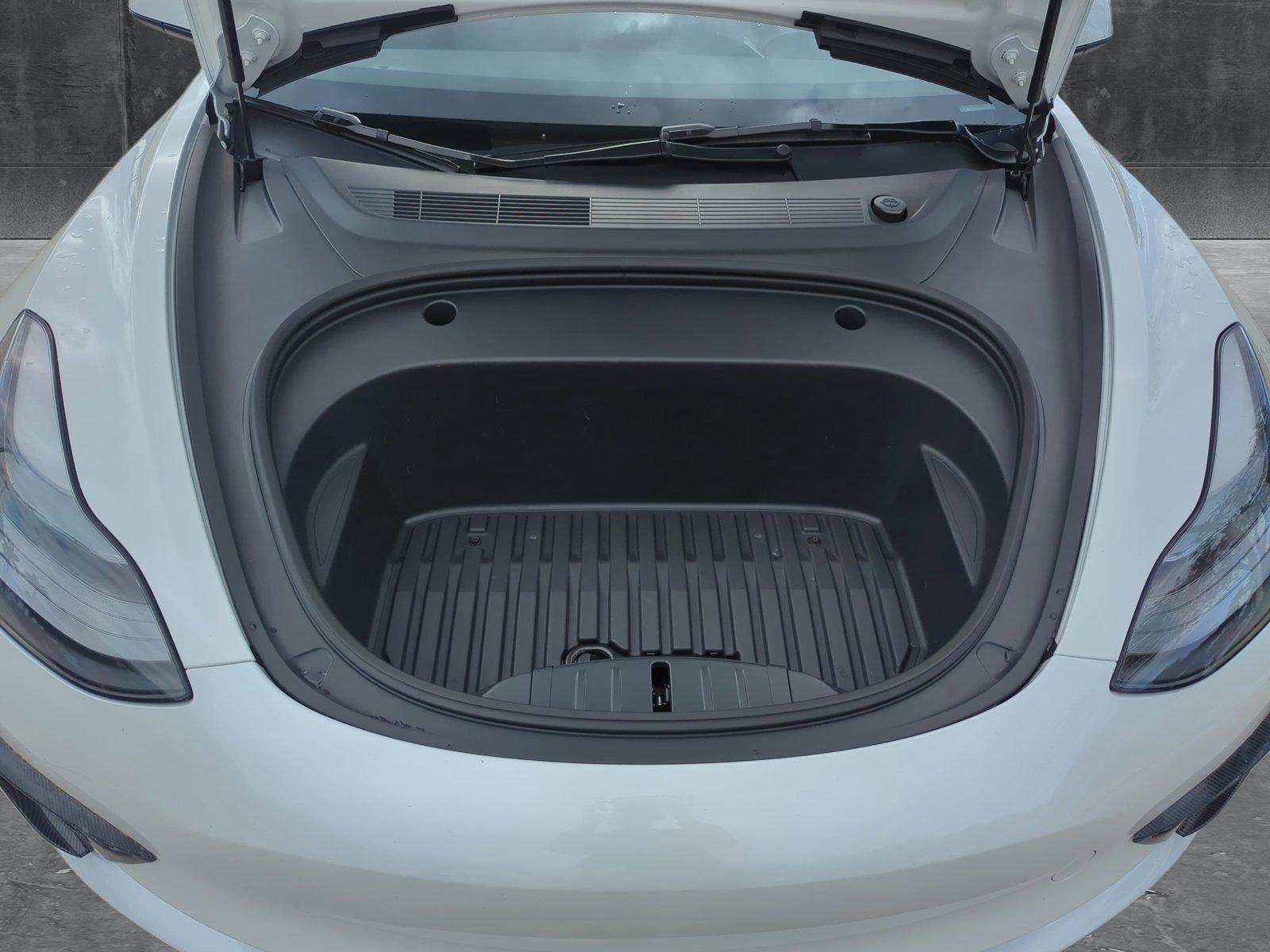 2023 Tesla Model 3 Vehicle Photo in Pembroke Pines, FL 33027