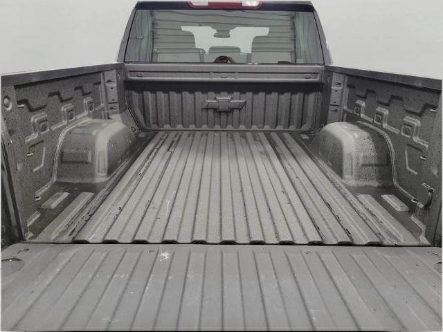 2024 Chevrolet Silverado 1500 Vehicle Photo in NEENAH, WI 54956-2243
