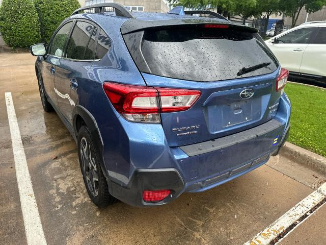 2018 Subaru Crosstrek Vehicle Photo in DALLAS, TX 75209