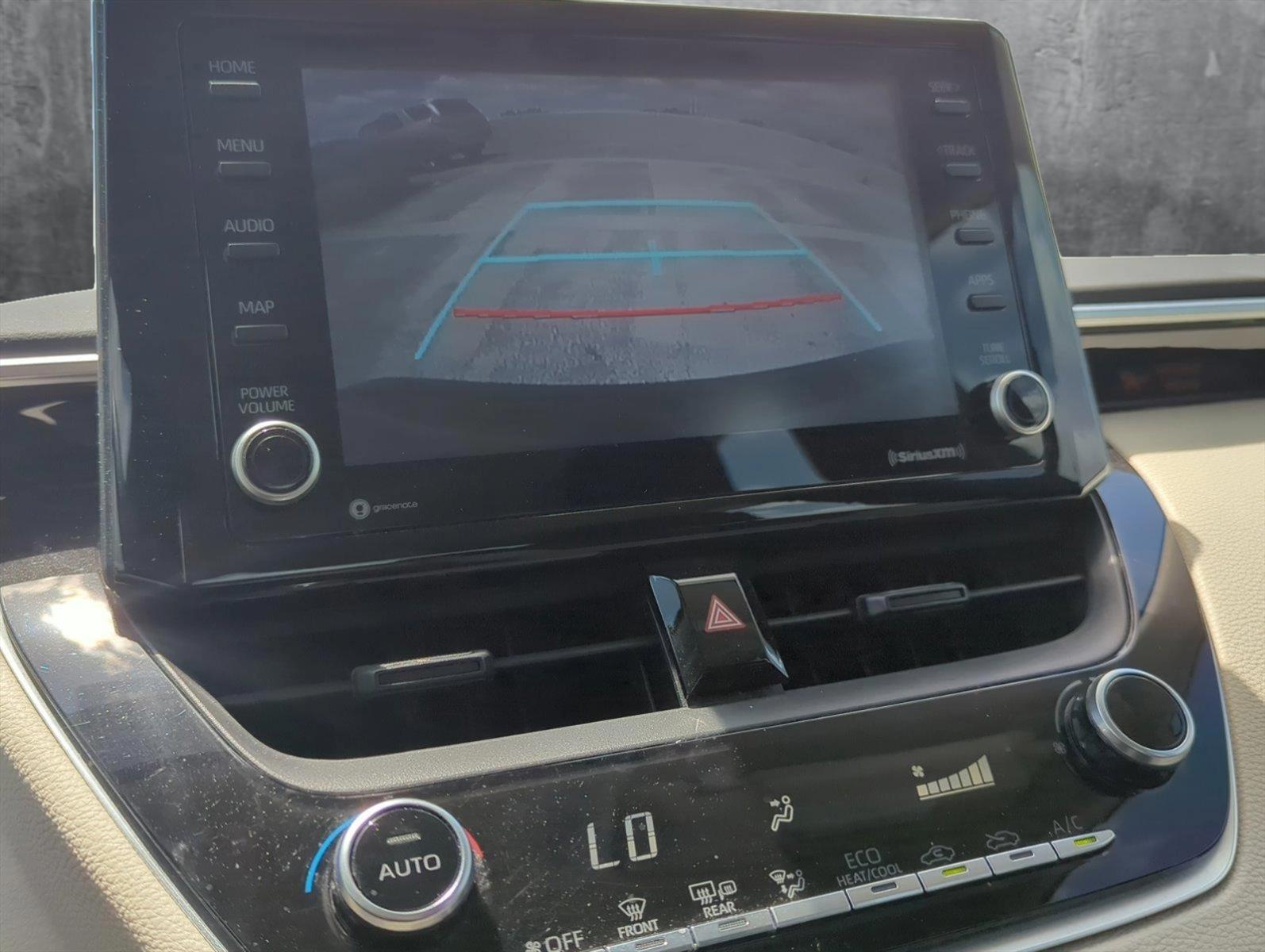 2022 Toyota Corolla Vehicle Photo in Ft. Myers, FL 33907