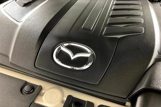 2024 Mazda CX-90 Vehicle Photo in Tulsa, OK 74129