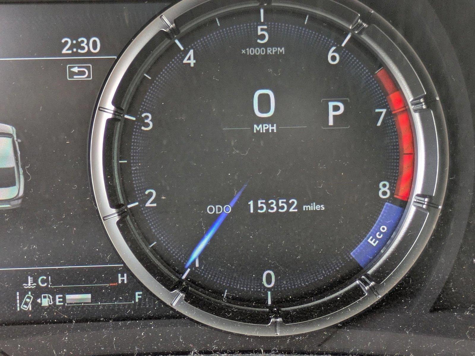 2024 Lexus IS 350 Vehicle Photo in Clearwater, FL 33761
