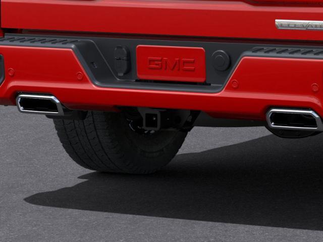 2025 GMC Sierra 1500 Vehicle Photo in LYNDHURST, NJ 07071-2008