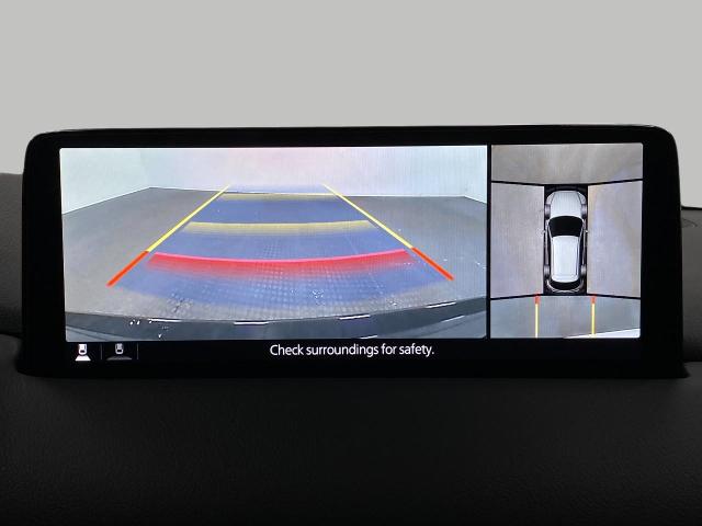 2025 Mazda CX-5 Vehicle Photo in Appleton, WI 54913