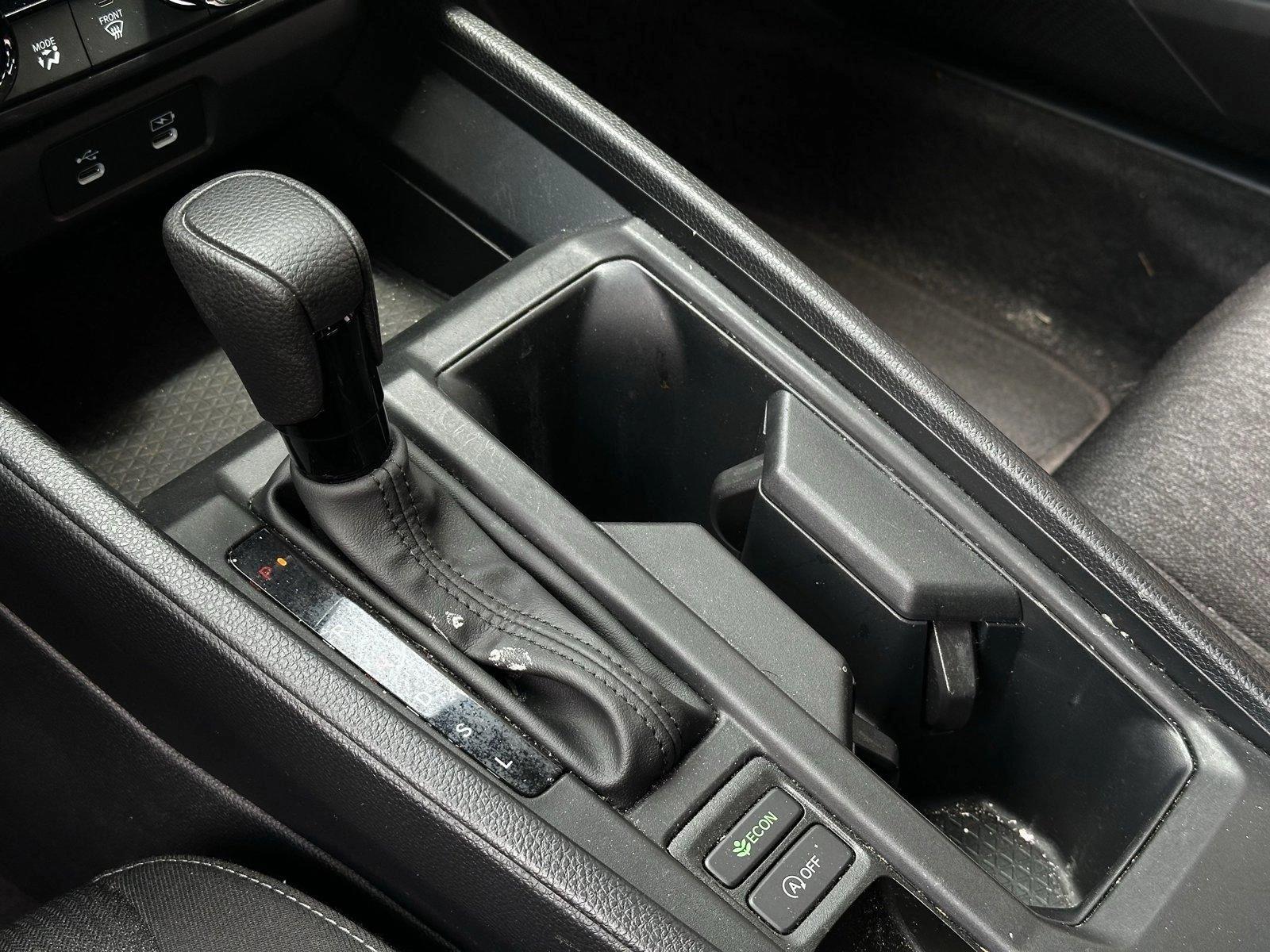 2023 Honda Accord Sedan Vehicle Photo in Hollywood, FL 33021