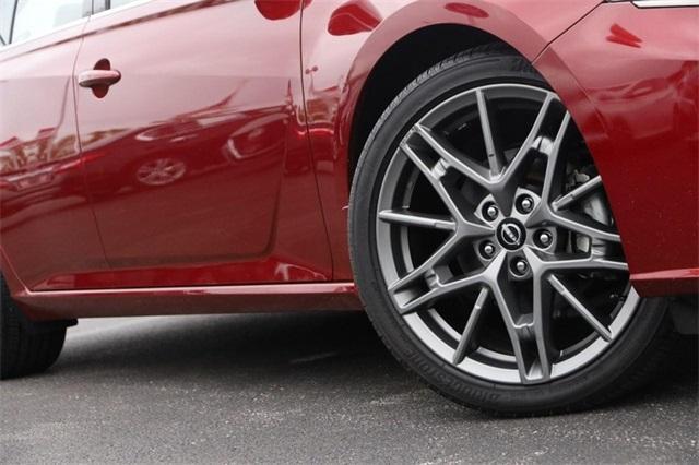 2024 Nissan Altima Vehicle Photo in Hazelwood, MO 63042