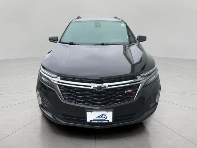 2023 Chevrolet Equinox Vehicle Photo in GREEN BAY, WI 54303-3330