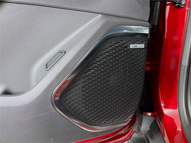 2025 GMC Acadia Vehicle Photo in PUYALLUP, WA 98371-4149
