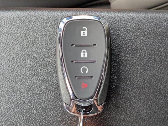 2025 Chevrolet Trax Vehicle Photo in BRUNSWICK, GA 31525-1881