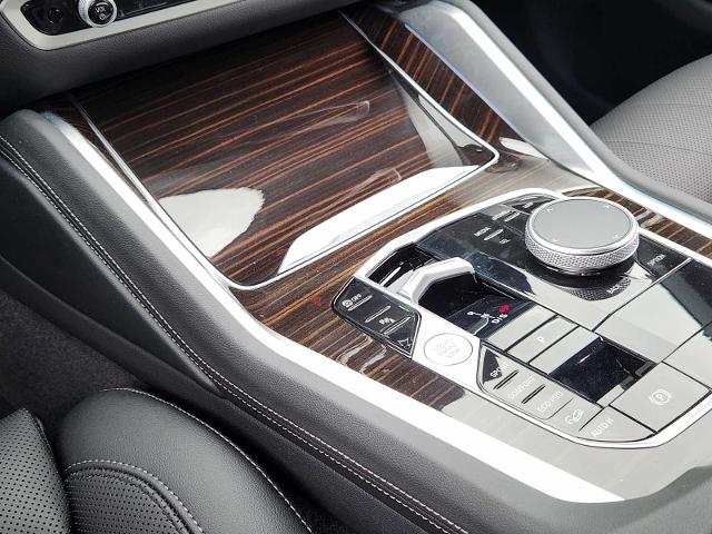 2025 BMW X6 xDrive40i Vehicle Photo in PLANO, TX 75024