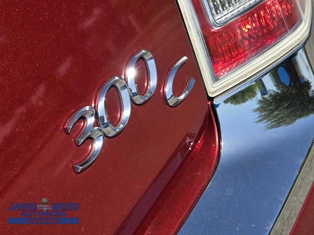 2014 Chrysler 300 Vehicle Photo in DENTON, TX 76210-9321