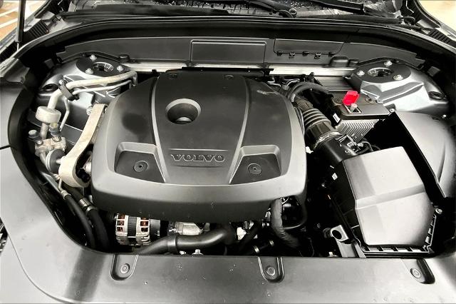 2020 Volvo XC60 Vehicle Photo in Grapevine, TX 76051