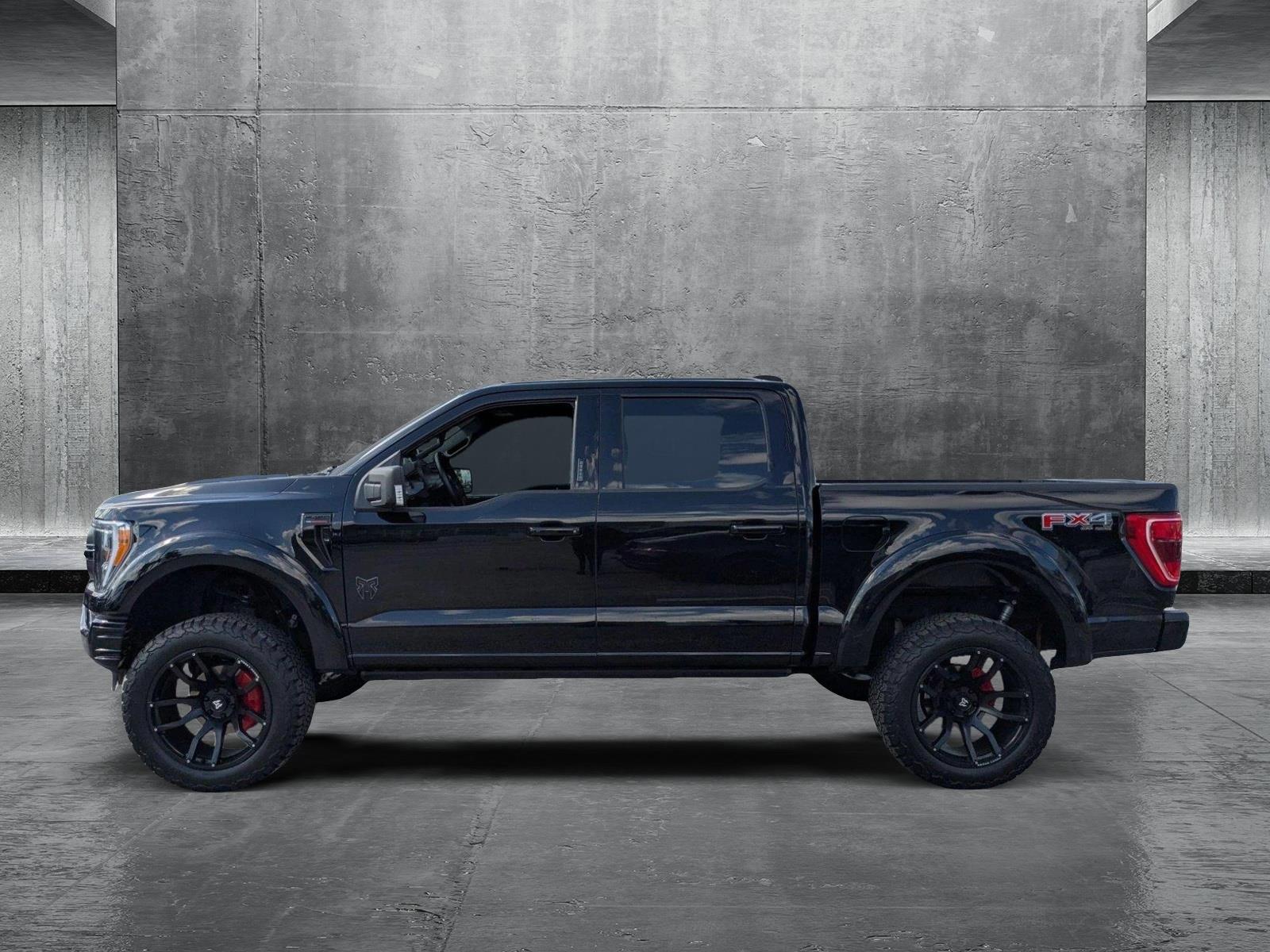 2023 Ford F-150 Vehicle Photo in Miami, FL 33015