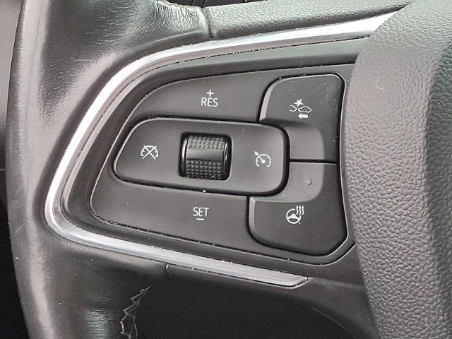 2020 Buick Encore GX Vehicle Photo in TREVOSE, PA 19053-4984